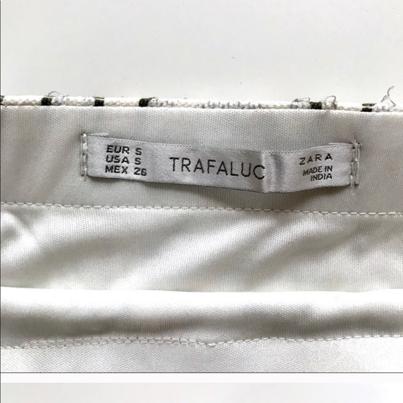 NEW! Zara skirt - Picture 5 of 5